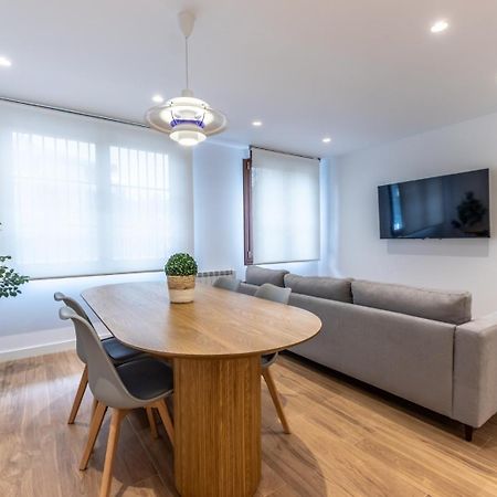 Apartamento Tiboli Home Bilbao Exterior photo