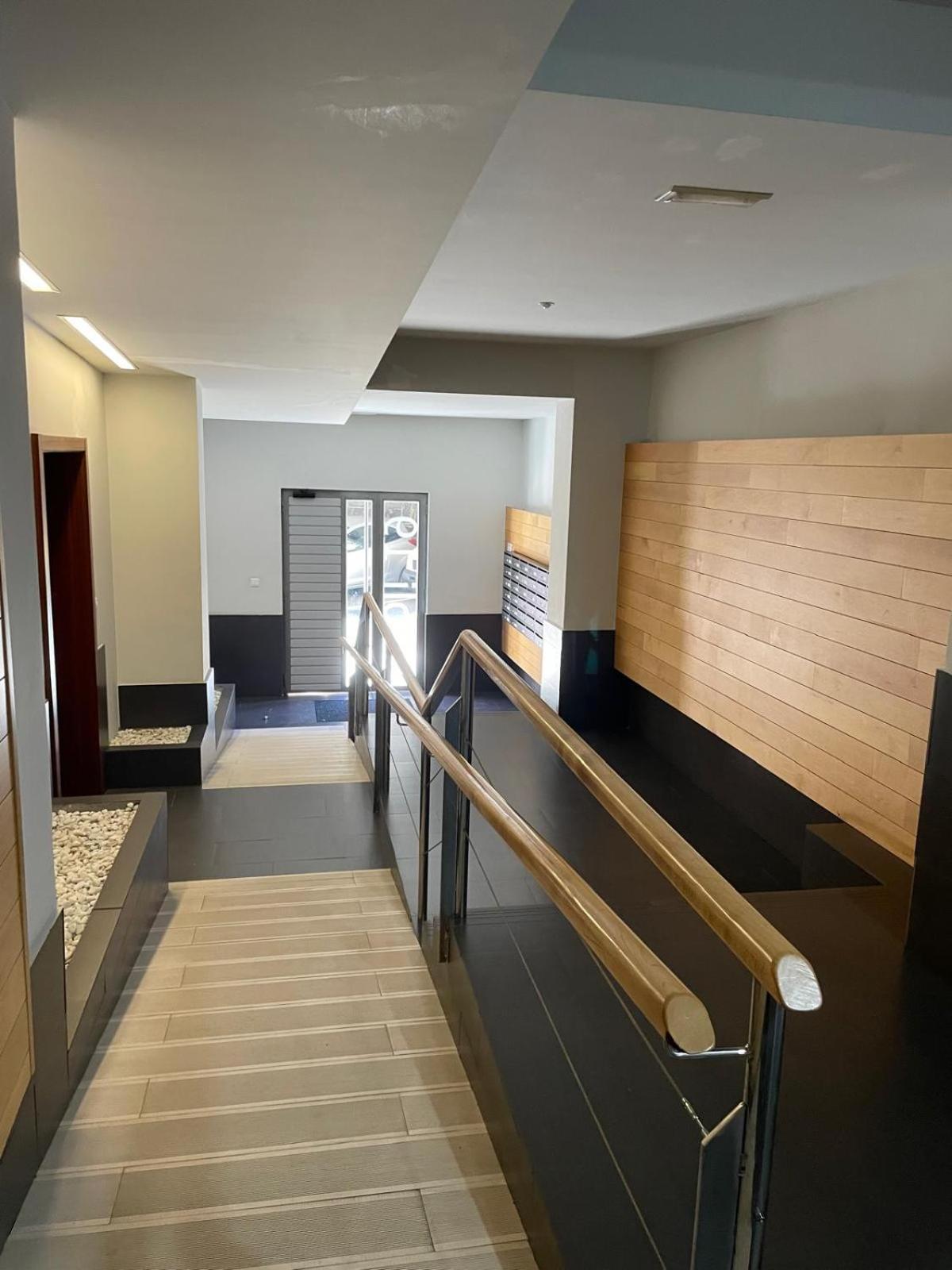 Apartamento Tiboli Home Bilbao Exterior photo