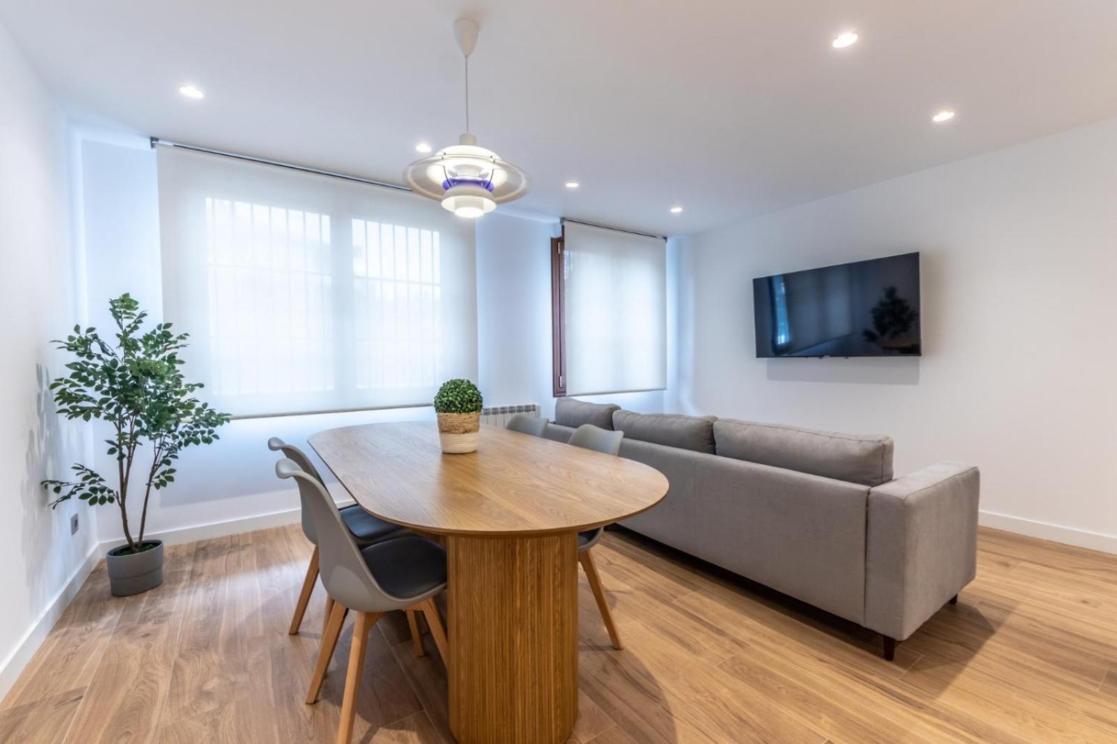 Apartamento Tiboli Home Bilbao Exterior photo
